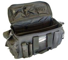 PATROL BAGS / WEAPON CASES & ASSORTED BAGS